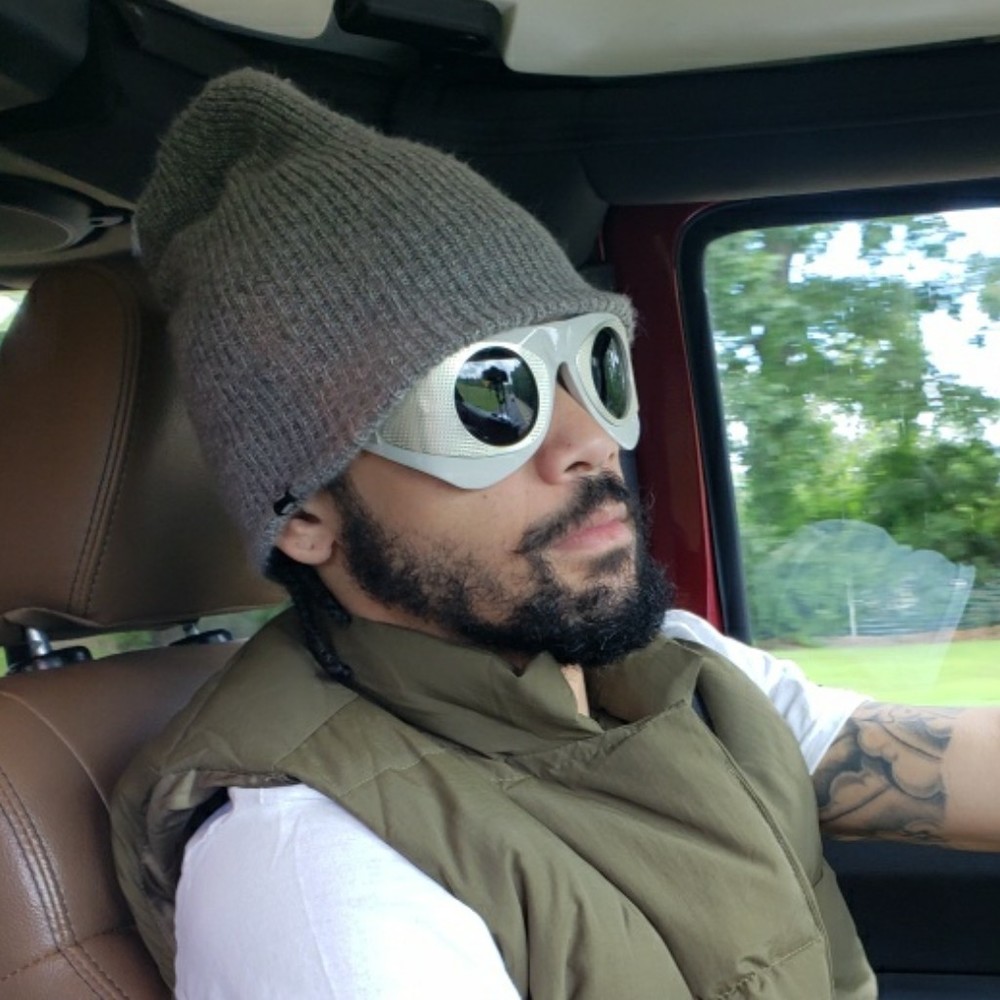 Meet your Posher, Christian